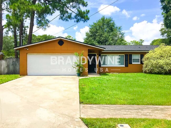 property at 5906 Marty Ct