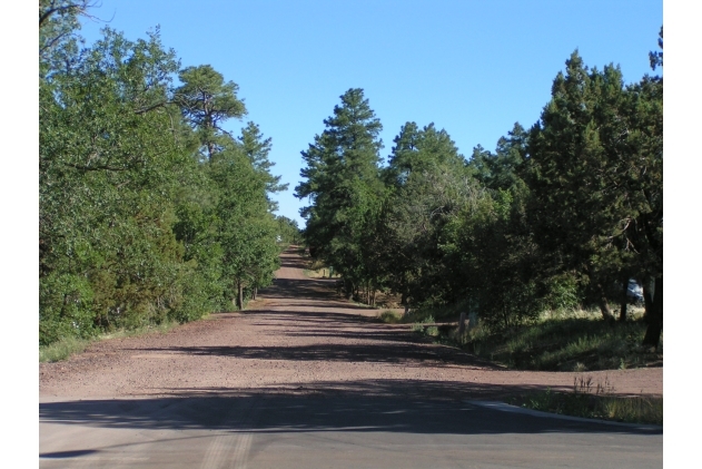 Aspen Meadows MHP in Show Low, AZ - Building Photo - Building Photo