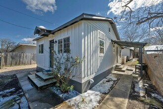 1714 Canterbury St in Austin, TX - Building Photo - Building Photo