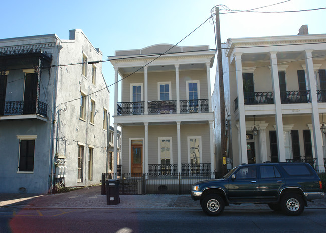 2020 Prytania St in New Orleans, LA - Building Photo - Building Photo