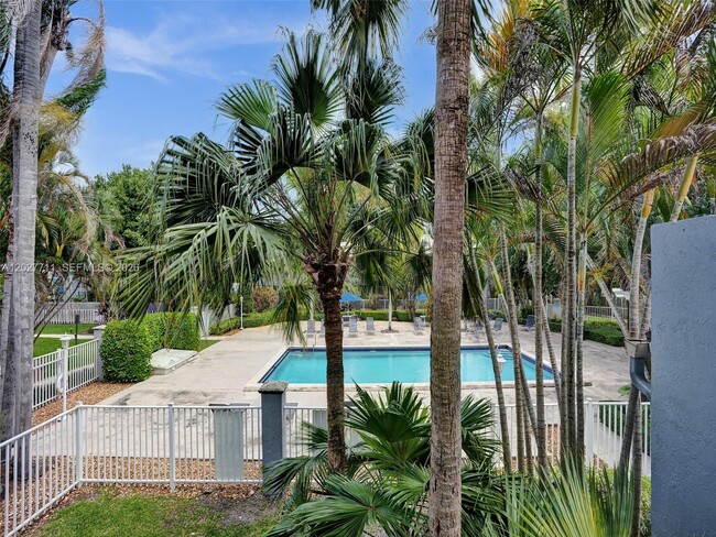 property at 4600 SW 67th Ave