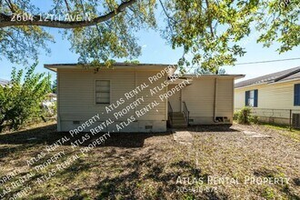 2604 12th Ave N in Bessemer, AL - Building Photo - Building Photo