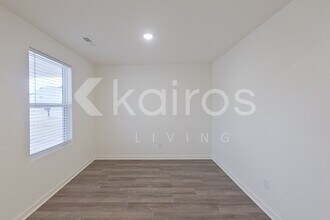 7005 Peppermill Way in Rocky Mount, NC - Foto de edificio - Building Photo