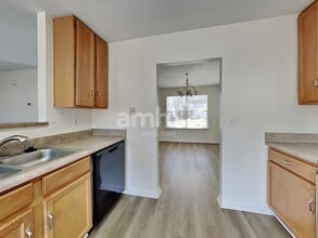 611 Westbury Way in Simpsonville, SC - Building Photo - Building Photo