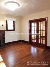 911 Lafayette Blvd NW in Roanoke, VA - Building Photo - Building Photo