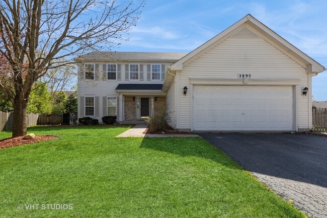 property at 2895 Lahinch Ct