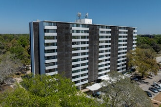 Riverton Tower Senior Center in Jacksonville, FL - Building Photo - Building Photo