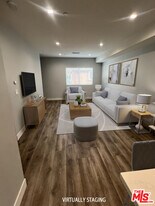 14759 Friar St in Los Angeles, CA - Building Photo