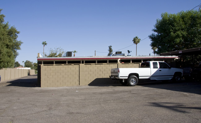 Casa Miguel in Phoenix, AZ - Building Photo - Building Photo