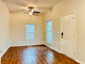 506 Clegg St in Shelby, NC - Building Photo - Building Photo