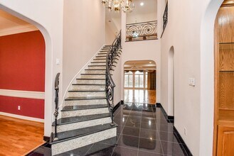 3015 Bonnebridge Way Blvd in Houston, TX - Building Photo - Building Photo