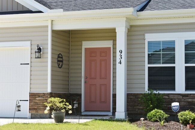 934 Oak Holw St in Longs, SC - Building Photo - Building Photo