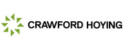 Property Management Company Logo Crawford Hoying