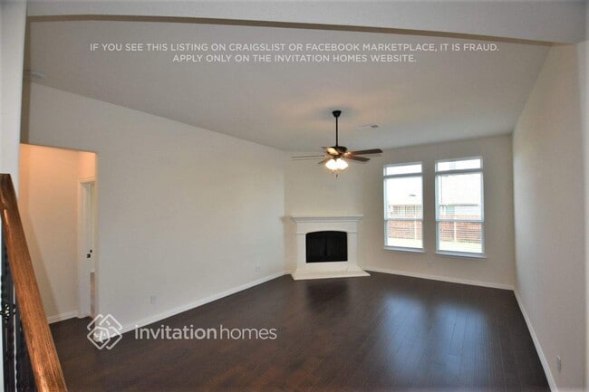 1504 Smoke Signal Ln in Weatherford, TX - Building Photo - Building Photo