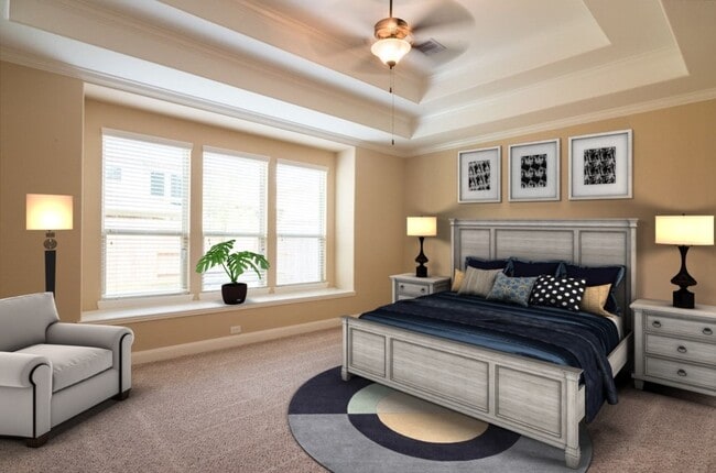 27614 Isabella Mdw Wy in Katy, TX - Building Photo - Building Photo