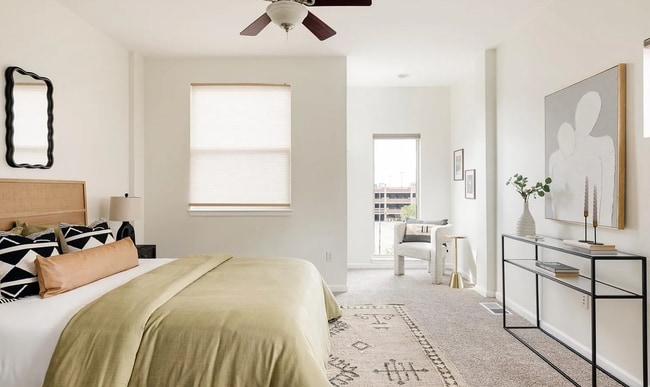 property at 2325 Walnut St