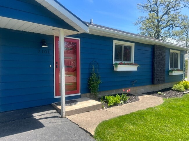 property at 7101 247th Ave
