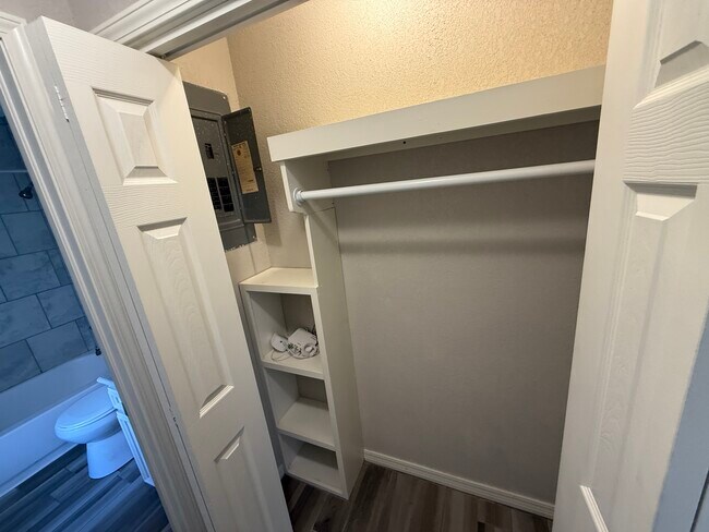 819 Hardy Springs Cir in Mcalester, OK - Building Photo - Building Photo