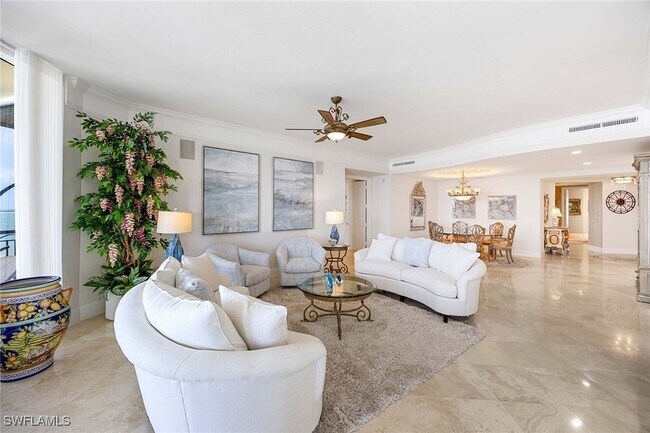 property at 940 Cape Marco Dr