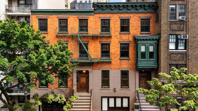 56 Irving Pl, Unit SI FL3-ID1511621P in New York, NY - Foto de edificio - Building Photo