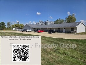 7209 Maple Valley Rd in Brown City, MI - Building Photo - Building Photo