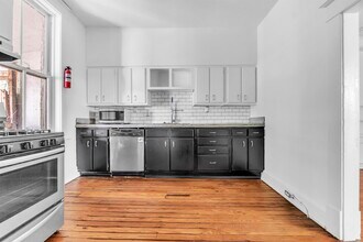 2553 Broad Ave in Memphis, TN - Building Photo - Building Photo