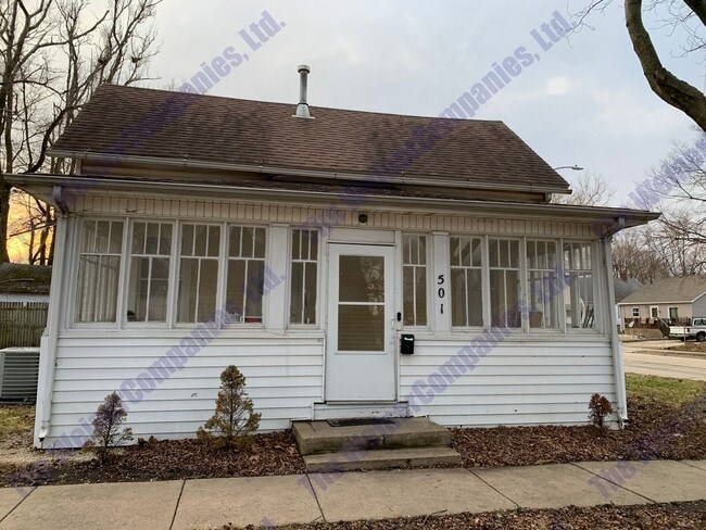 property at 501 W Bradley Ave