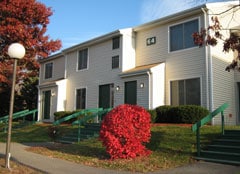 Glenbrook East in Stroudsburg, PA - Foto de edificio - Building Photo