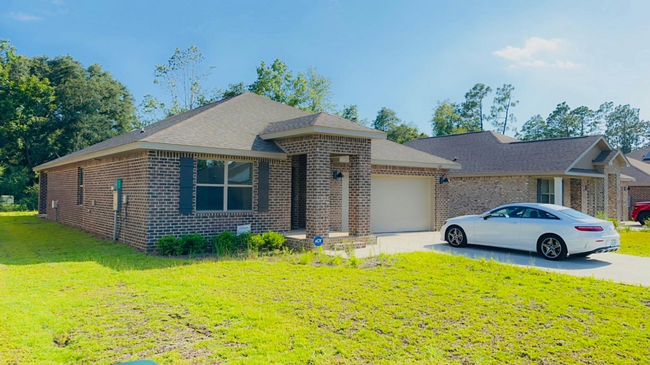 property at 6347 Burrow Ln