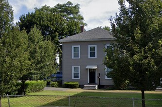 309 Highland Ave in Somerville, MA - Building Photo - Building Photo