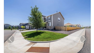 823 Charlton Dr in Windsor, CO - Building Photo - Building Photo