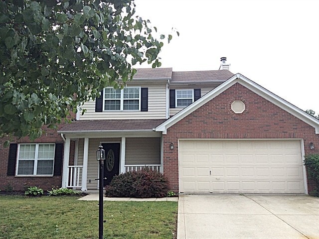 property at 12523 Bent Oak Ln