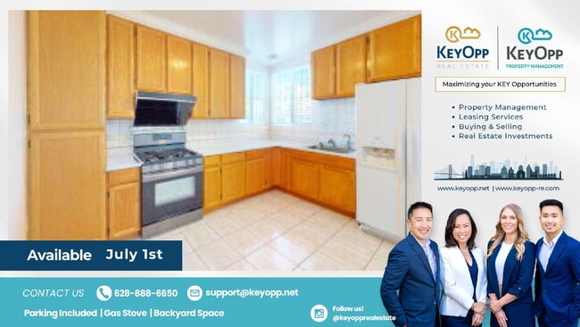 property at 1502 46th Ave