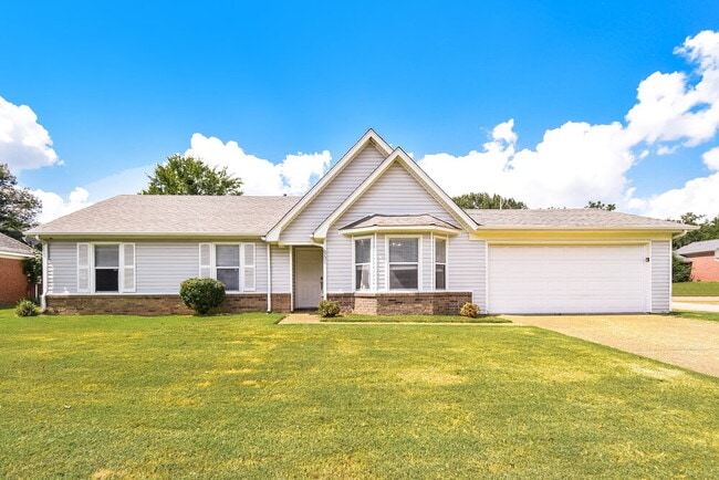 property at 6731 Kimberly Dr