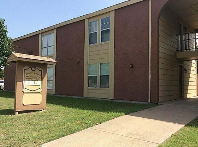 property at 3100 5th St