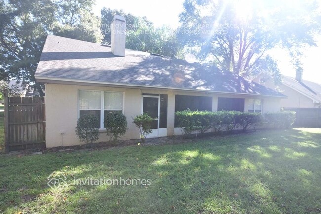 412 Country Wood Cir in Lake Mary, FL - Foto de edificio - Building Photo