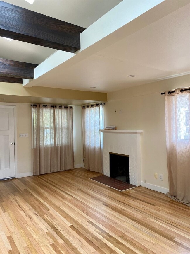 416 E Yale Ave in Fresno, CA - Building Photo - Building Photo