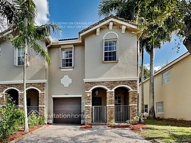 property at 22565 SW 89th Pl