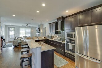 1922 14th Ave N in Nashville, TN - Building Photo - Building Photo