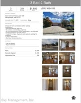 3212 Crimson Rose Ln SW