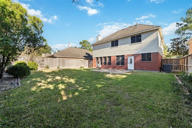 20415 Longspring Dr