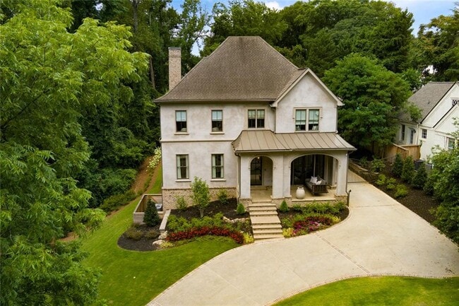91 Park Cir NE in Atlanta, GA - Building Photo - Building Photo