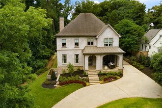 91 Park Cir NE in Atlanta, GA - Building Photo - Building Photo