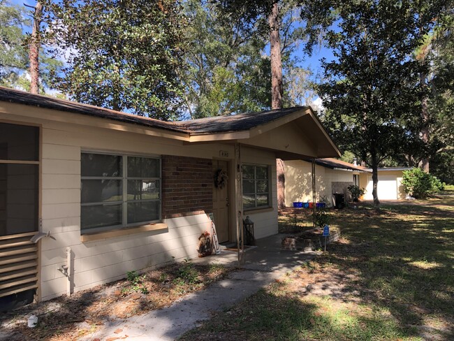 4140 NW 21st Terrace in Gainesville, FL - Building Photo - Building Photo