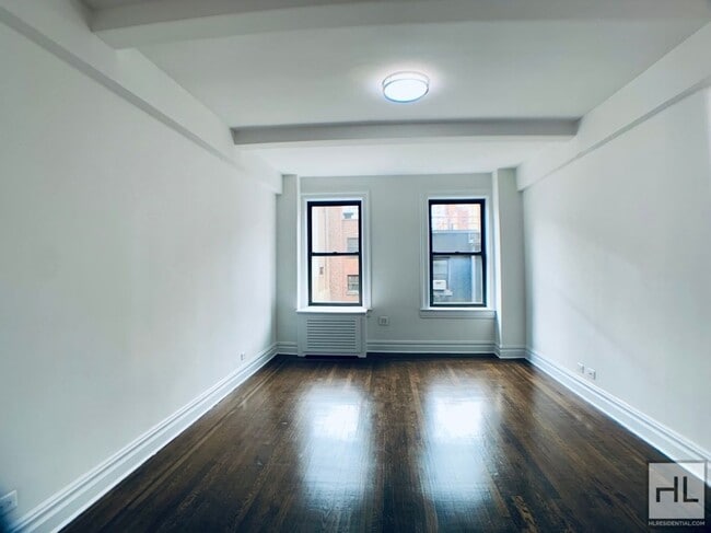 EAST 37 STREET