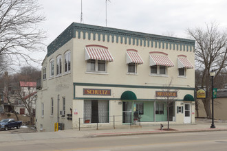 20 N Main St in Mayville, WI - Building Photo - Building Photo