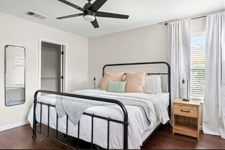 13900 Harris Ridge Blvd in Pflugerville, TX - Building Photo - Building Photo