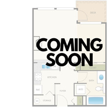 The Ash Apartments and Townhomes in Washington, UT - Building Photo - Floor Plan