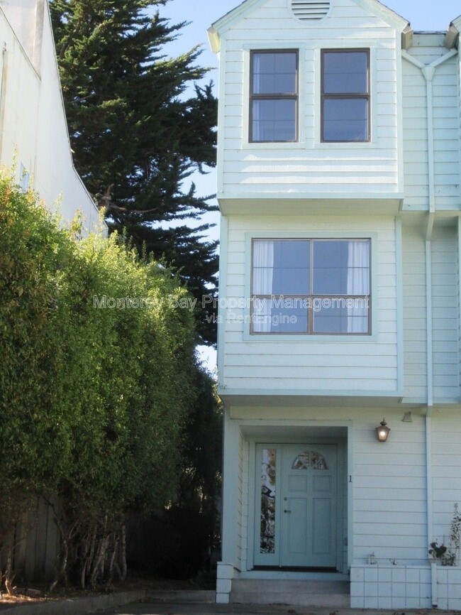 property at 363 Spencer St