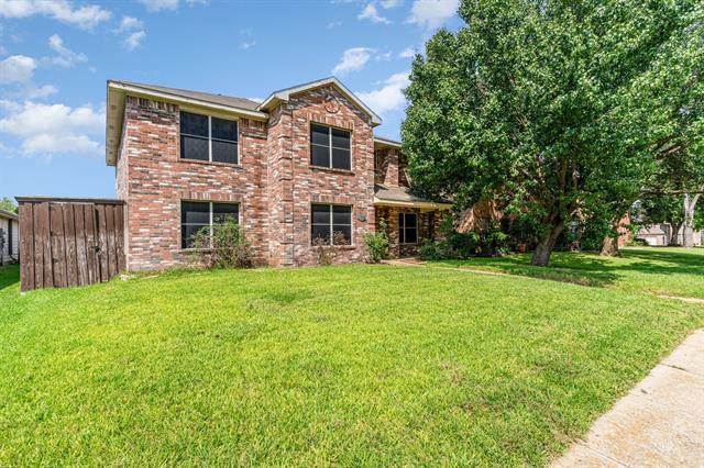1810 Cedar Ridge Dr in Mesquite, TX - Building Photo - Building Photo
